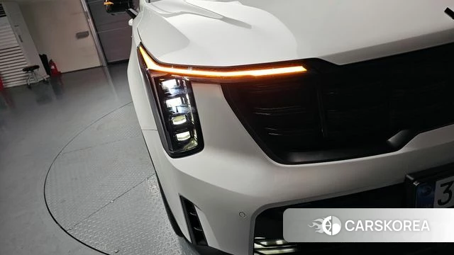 Kia The New Sorento 4th Generation id 4421268 из Кореи 14