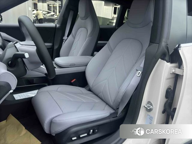 Weilai ET5T id 3920863 из Китая 14