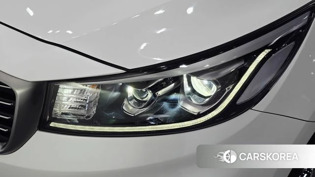 Kia The New Carnival id 4595943 из Кореи 14