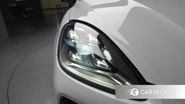 Porsche Cayenne (PO536) id 4268262 из Кореи 14
