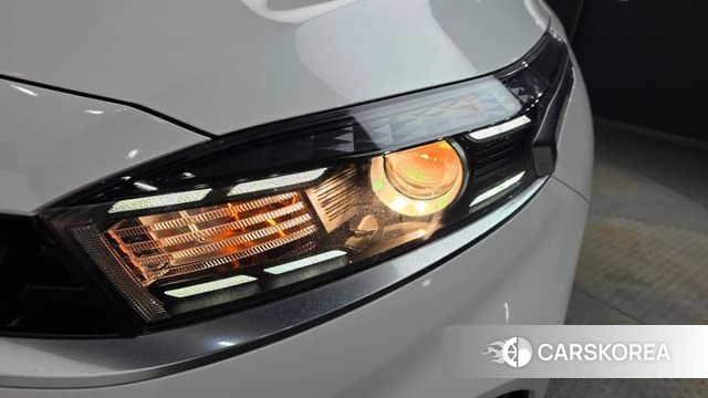 Kia The New K3 2nd generation id 4666077 из Кореи 14