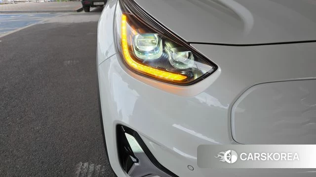 Kia Niro Plus id 4494315 из Кореи 14