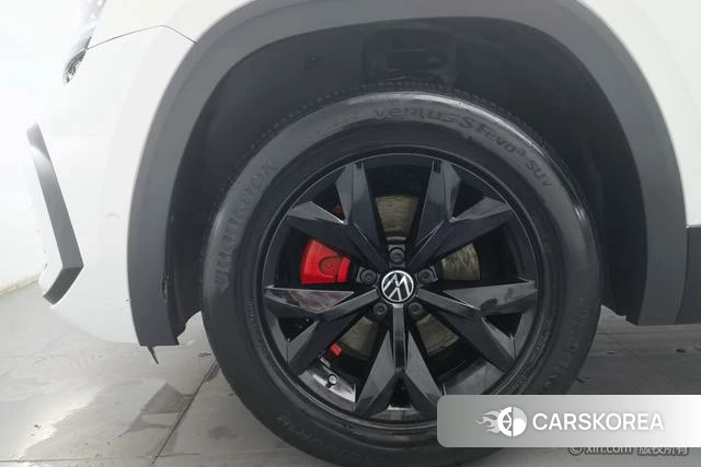 Volkswagen Tourang id 4210204 из Китая 14