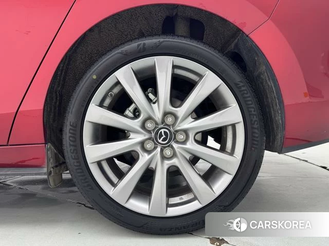Mazda 3 Angkesaila id 4290785 из Китая 14