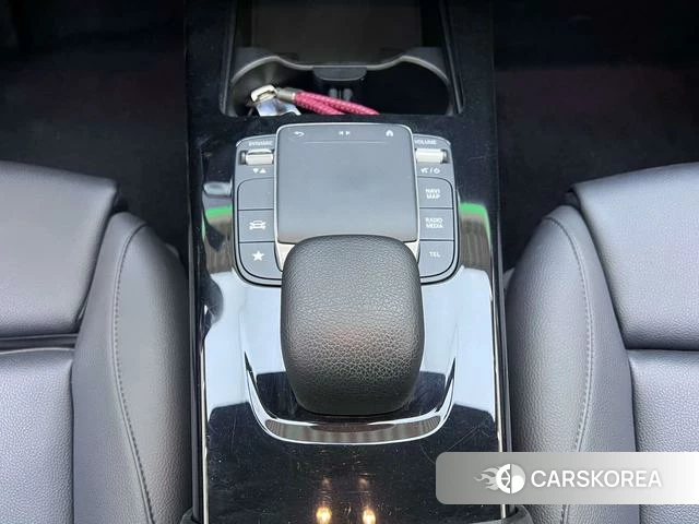 Mercedes-Benz Class A id 4301368 из Китая 14