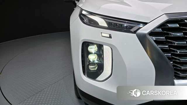 Hyundai Palisade id 4284177 из Кореи 14