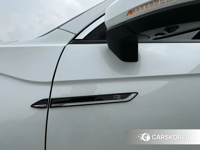 Volkswagen Tanyue X id 4261033 из Китая 14