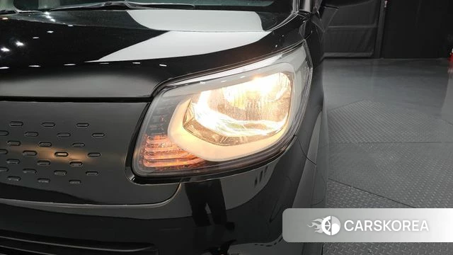 Kia The New Ray id 4196576 из Кореи 14