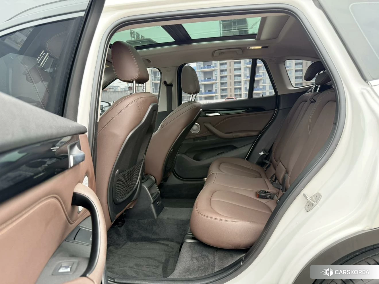 BMW X1 id 4461933 из Китая 14