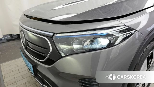Mercedes-Benz EQB X243 id 4381882 из Кореи 14