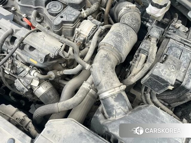 Hyundai Tucson id 4236626 из Китая 14