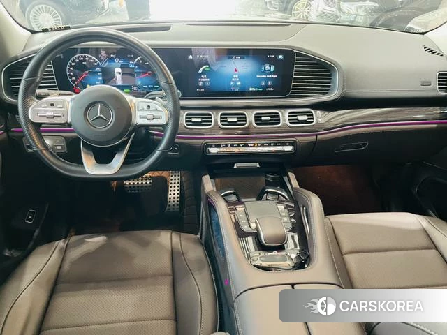 Mercedes-Benz GLS id 4273961 из Китая 14