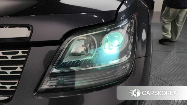 Kia The New Mohave id 4305010 из Кореи 14