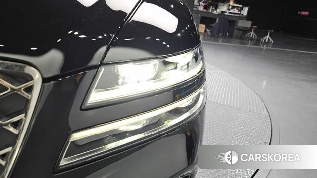 Genesis G80 (RG3) id 4302480 из Кореи 14
