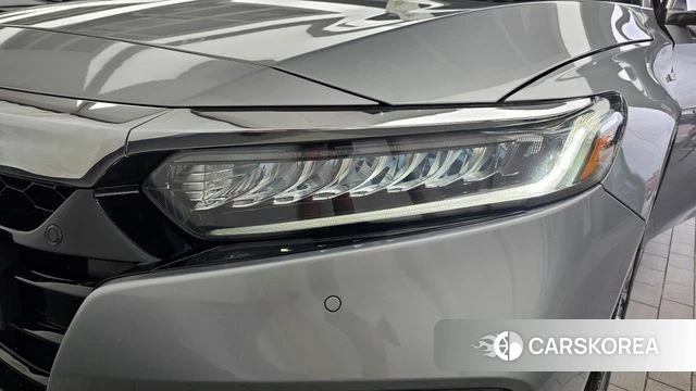 Honda Accord 10th Generation id 4508335 из Кореи 14