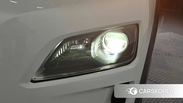Hyundai Kona Electric id 4536504 из Кореи 14