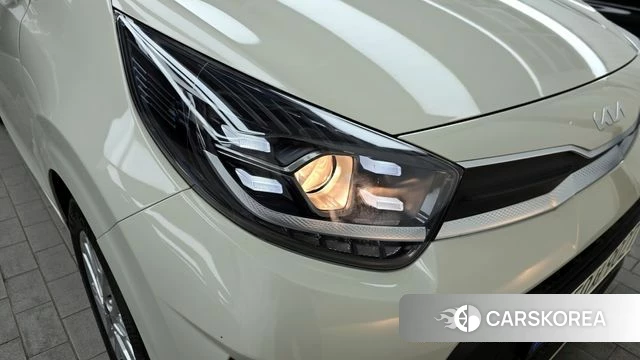 Kia Morning Urban (JA) id 4267899 из Кореи 14