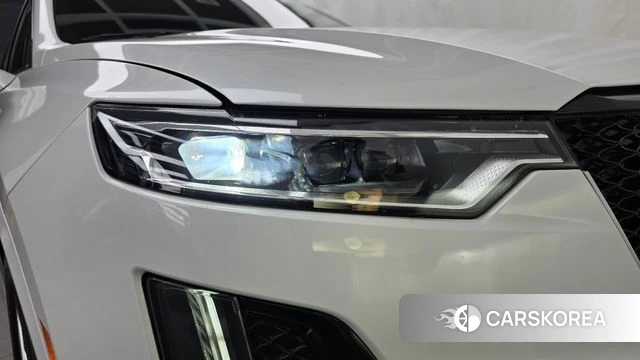 Cadillac XT6 id 4712505 из Кореи 14