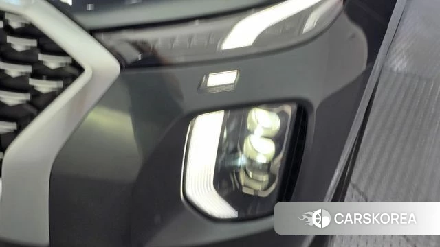 Hyundai Palisade id 4651314 из Кореи 14