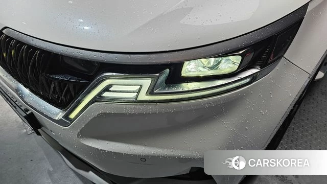 Kia Carnival 4th generation id 4224716 из Кореи 14