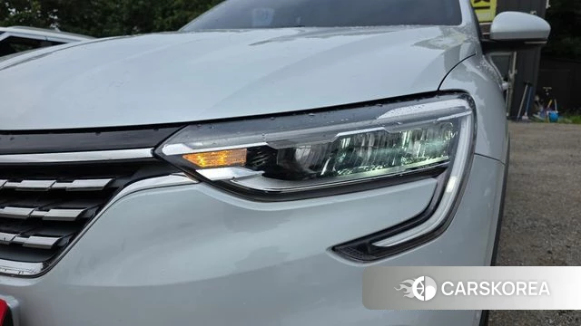 Renault Korea (Samsung) XM3 id 4519836 из Кореи 14