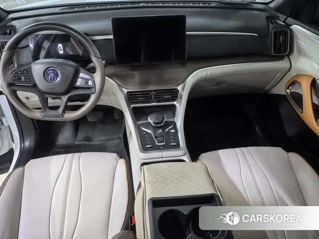 BYD Song Pro DM id 4238079 из Китая 14