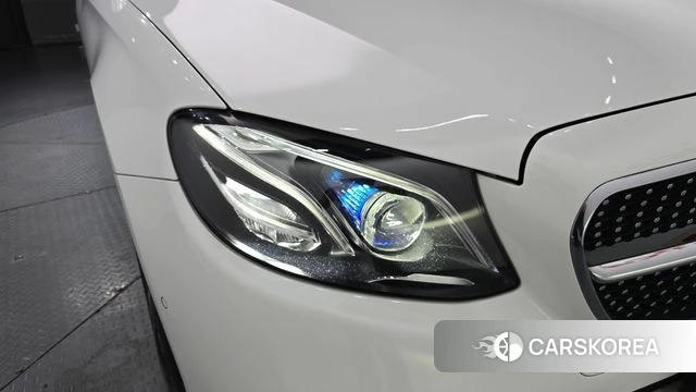 Mercedes-Benz E-Class W213 id 4402815 из Кореи 14
