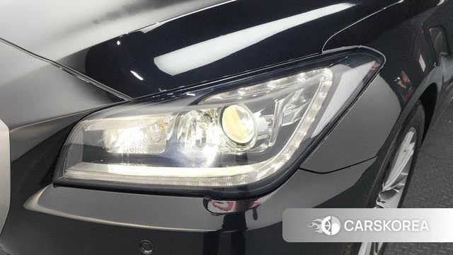 Genesis G80 id 4477133 из Кореи 14