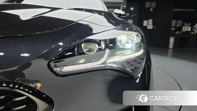 Kia Stinger Meister id 4741323 из Кореи 14