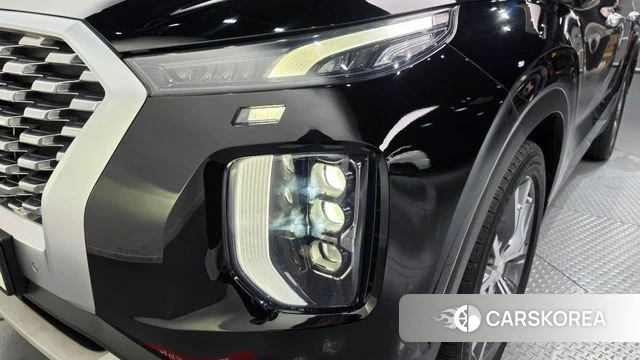 Hyundai Palisade id 4727535 из Кореи 14