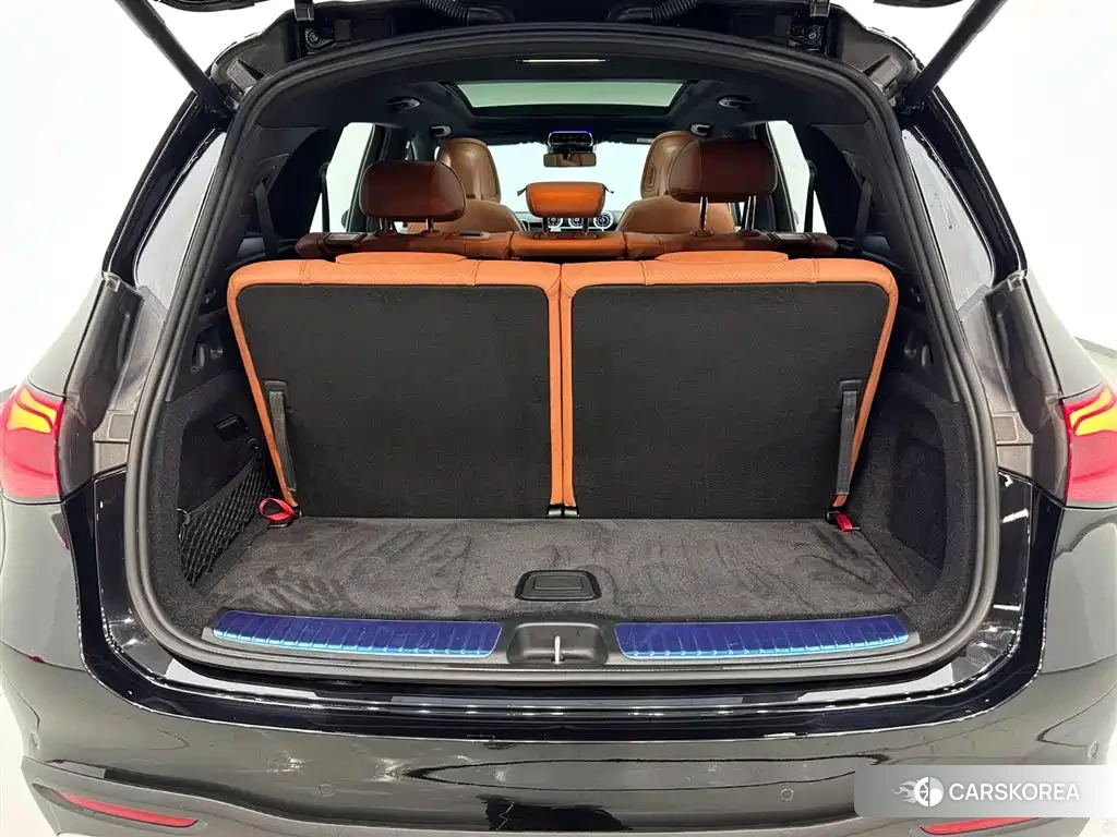 Mercedes-Benz GLC id 4546150 из Китая 14
