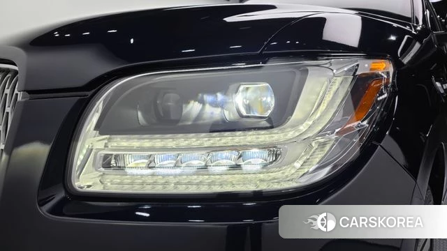 Lincoln Navigator 4th generation id 4721284 из Кореи 14