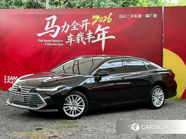 Toyota Asian dragon id 4276621 из Китая 14