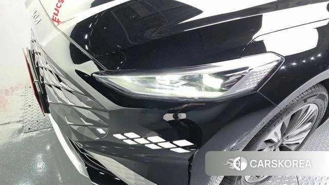 Kia K8 Hybrid id 4382508 из Кореи 14
