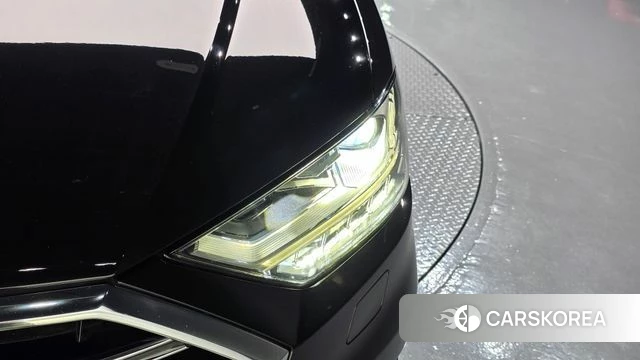 Audi A8 (D5) id 4746282 из Кореи 14