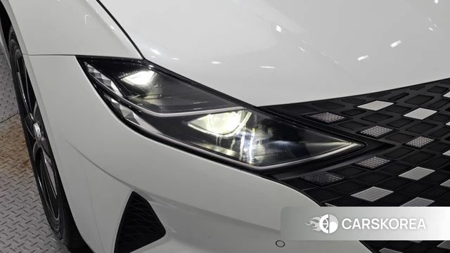 Hyundai The New Grandeur IG id 4702481 из Кореи 14