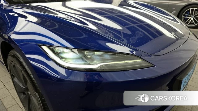 Tesla Model 3 id 4408170 из Кореи 14