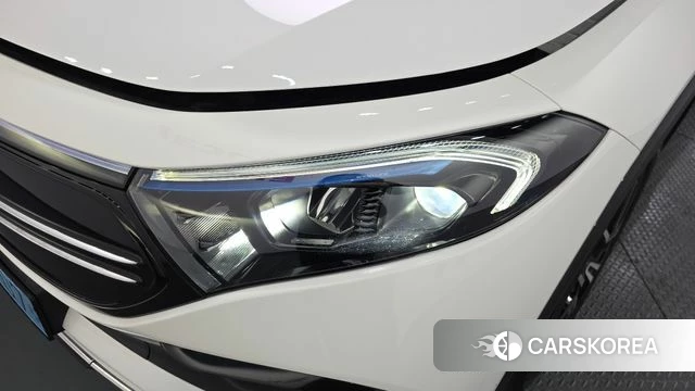 Mercedes-Benz EQB X243 id 4244094 из Кореи 14