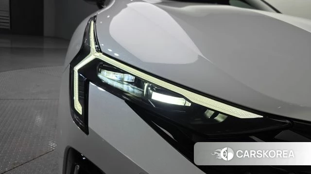 Kia The New K5 3rd generation id 4230157 из Кореи 14