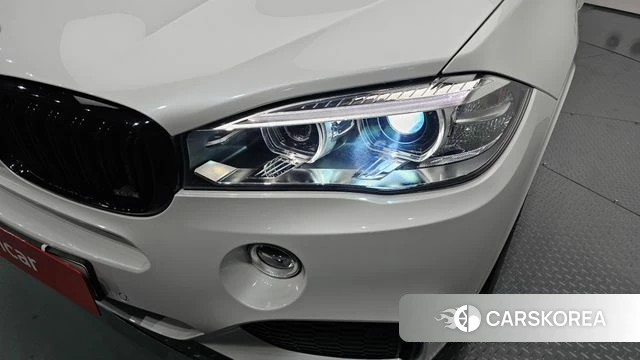BMW X5 (F15) id 4331670 из Кореи 14