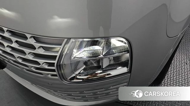 Hyundai Staria id 4757350 из Кореи 14