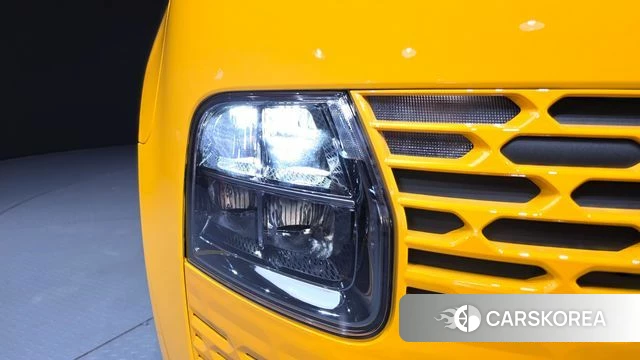 Hyundai Staria id 4691285 из Кореи 14