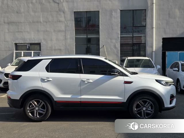 Chang'an CS55 PLUS id 4207893 из Китая 14