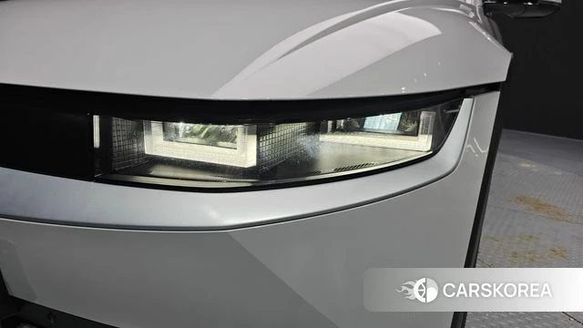 Hyundai Ionic 5 id 4443867 из Кореи 14