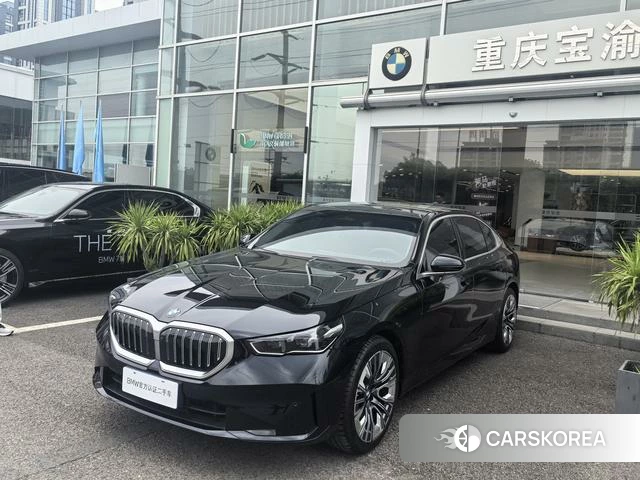 BMW 5 series id 4271311 из Китая 14