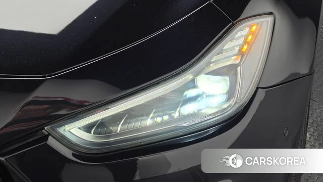 Maserati Ghibli id 4721304 из Кореи 14