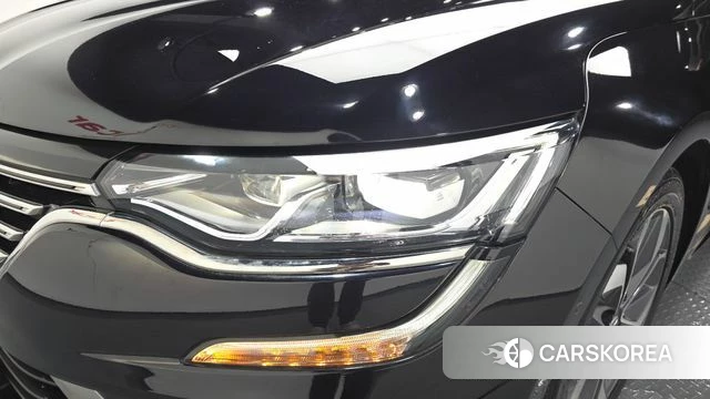Renault Korea (Samsung) SM6 id 4371882 из Кореи 14