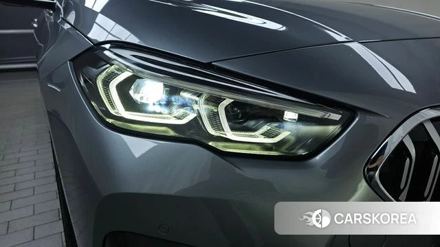 BMW 2 Series Gran Coupe (F44) id 4871835 из Кореи 14