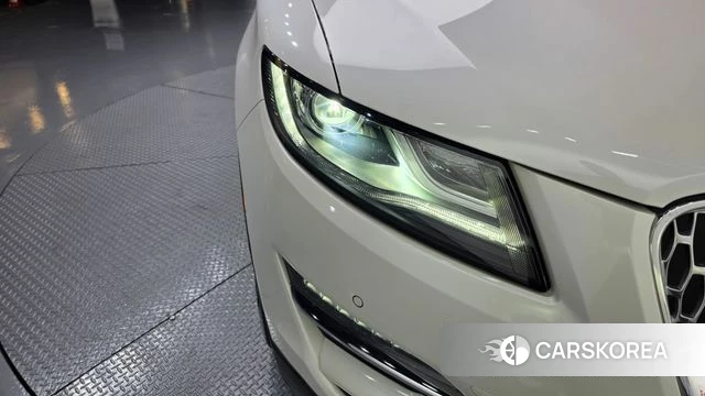 Lincoln MKC id 4304542 из Кореи 14