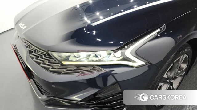 Kia K5 3rd generation id 4201974 из Кореи 14